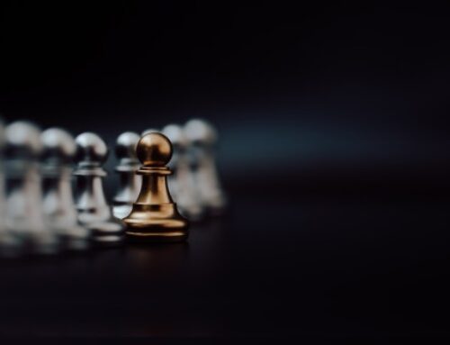 Miben rejlik az egyediséged?